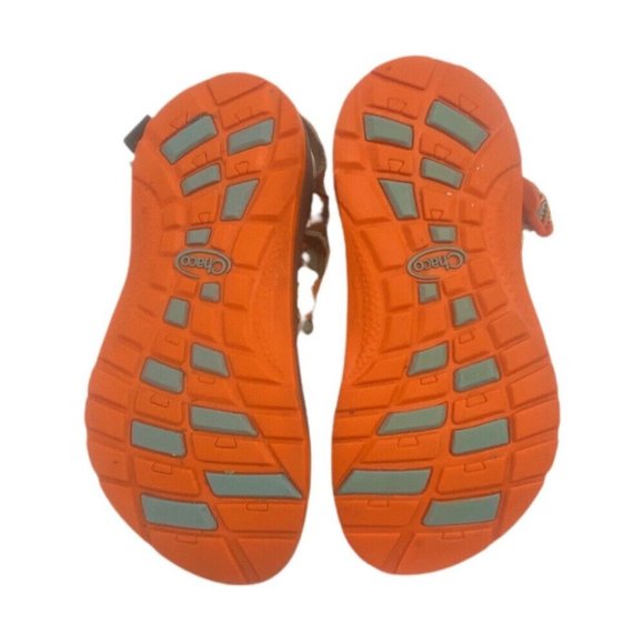 Chaco EcoTread sandals YOUTH SIZE 3 - Picture 5 of 5
